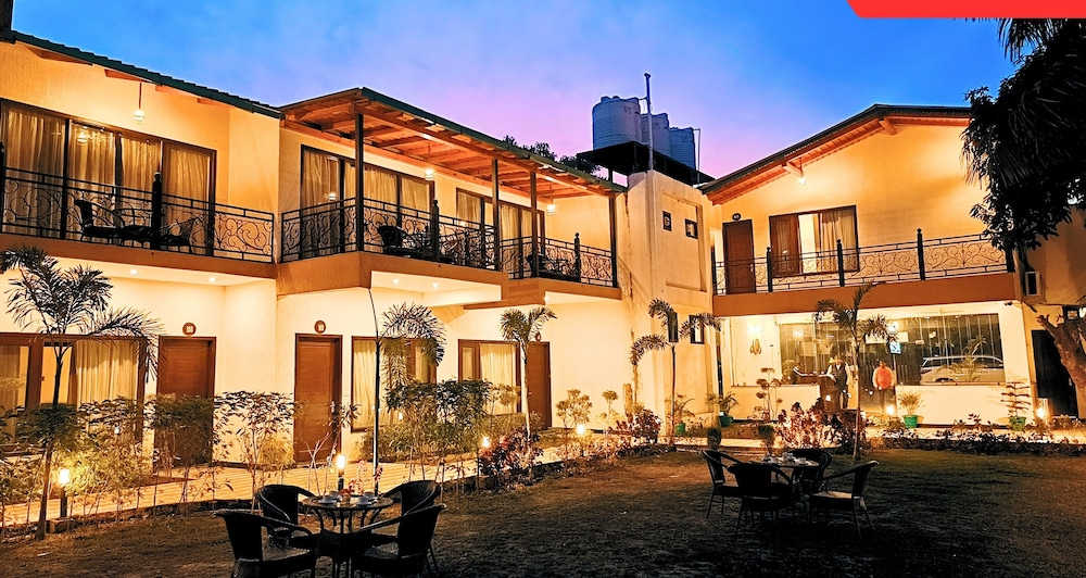 Leela Vilas By Asapin Hotels