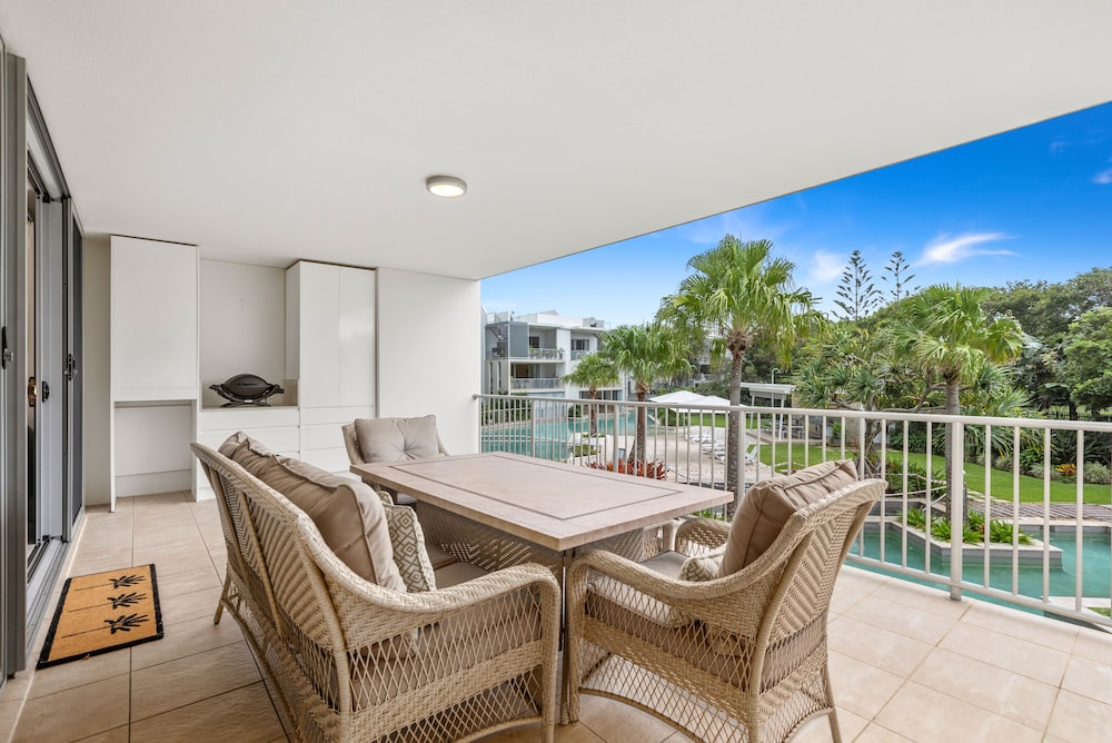 Drift South Holiday Apartments