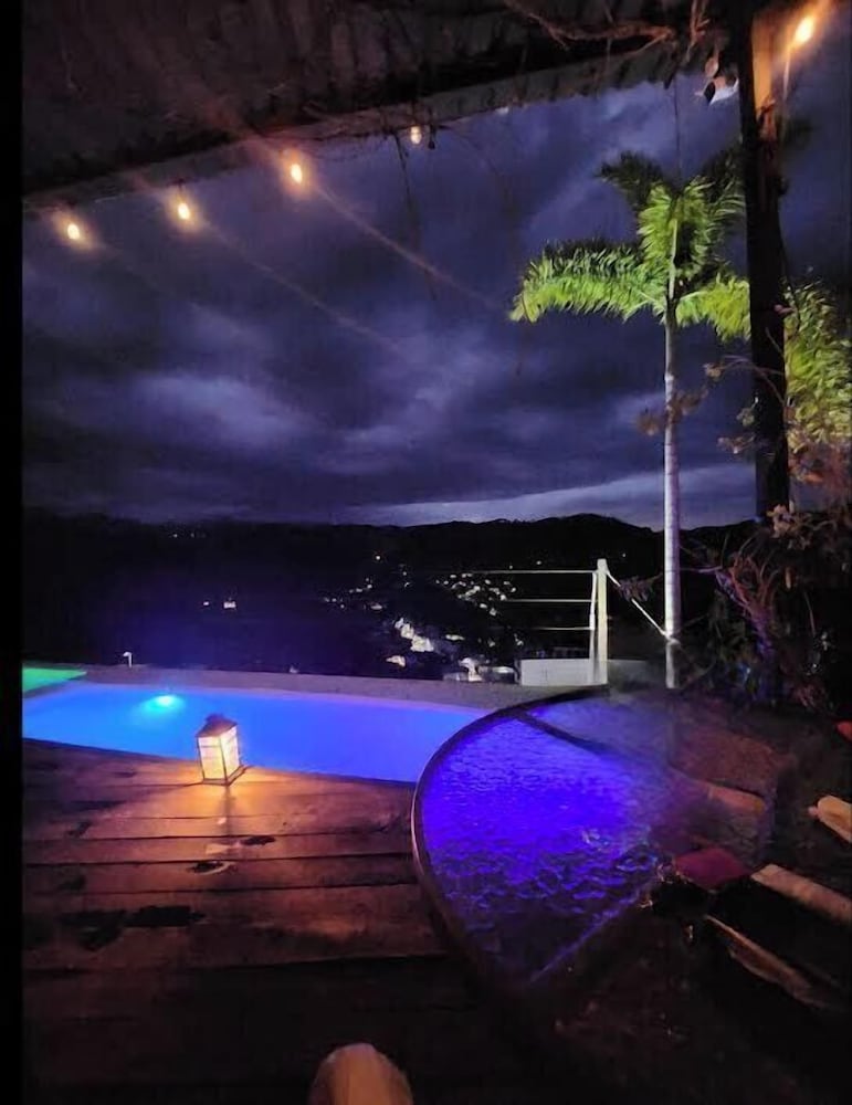 Hotel Rooftop Xilitla - Image 1