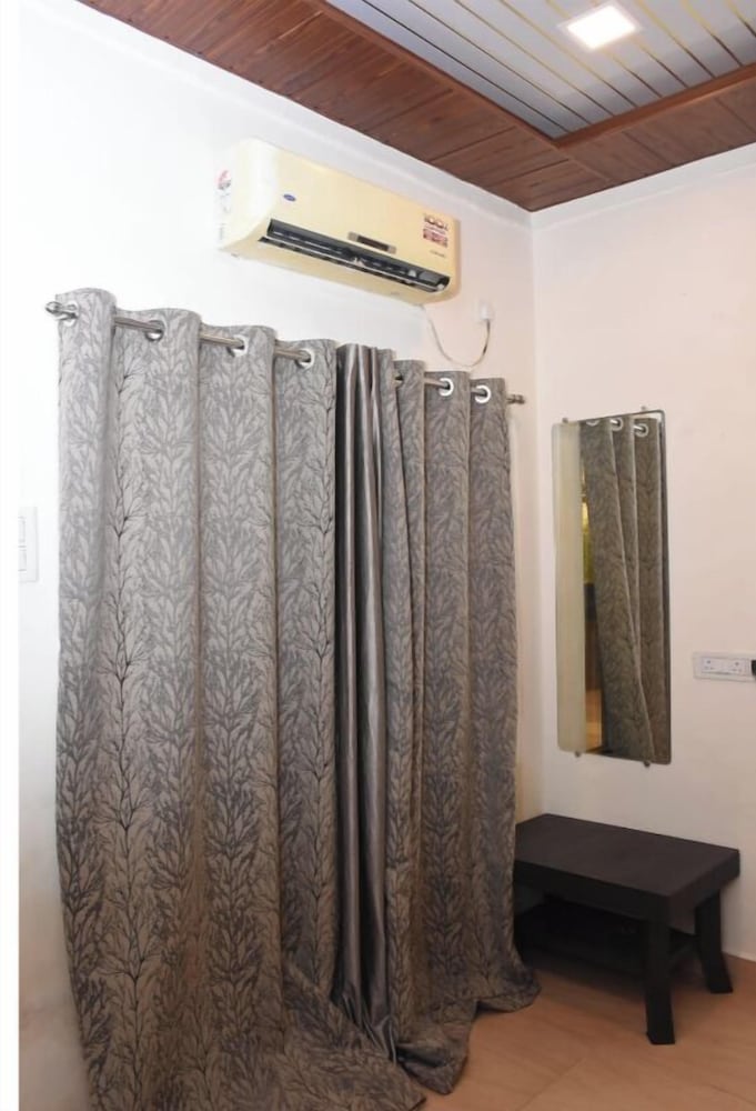 The Grand Bagicha Residency Matheran