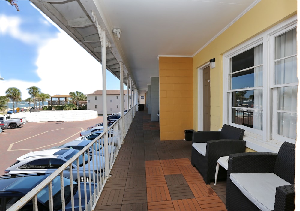Marion Motor Lodge