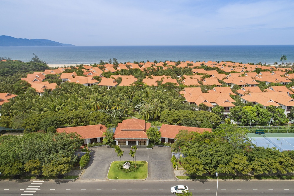 Abogo Champa Villa Beach Da Nang