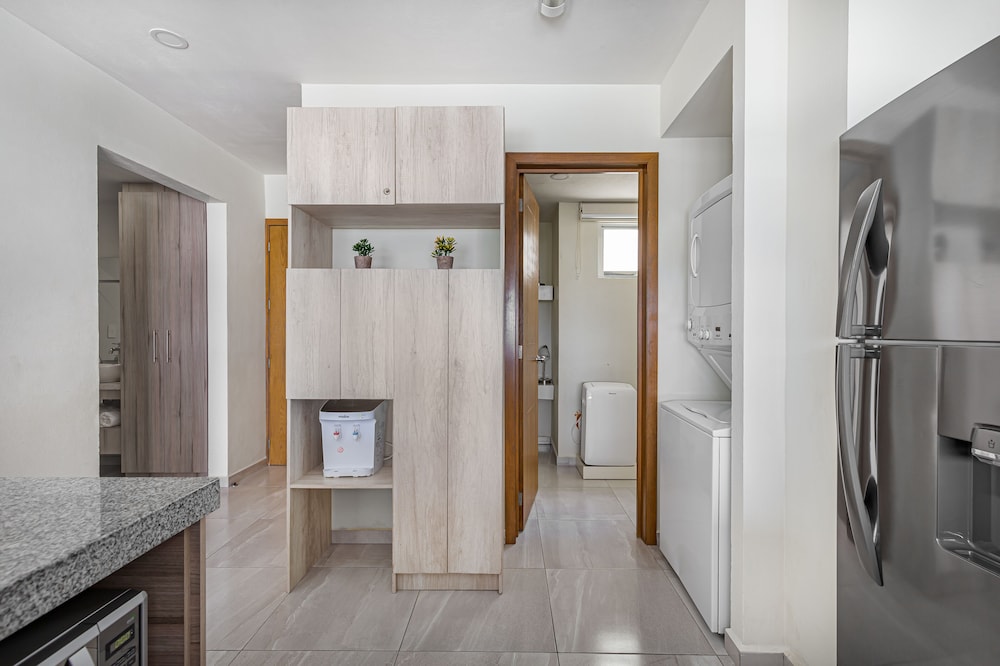 Luxury 2 Bedroom Apartments