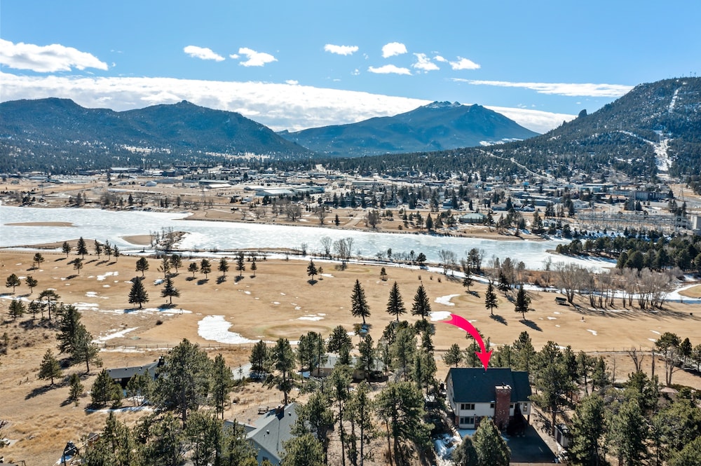 Vista Of Lake Estes By Estes Park Homes 3 Bedroom Home by RedAwning - Property Image 14