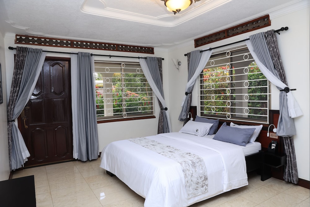 SKA the Boutique B&B