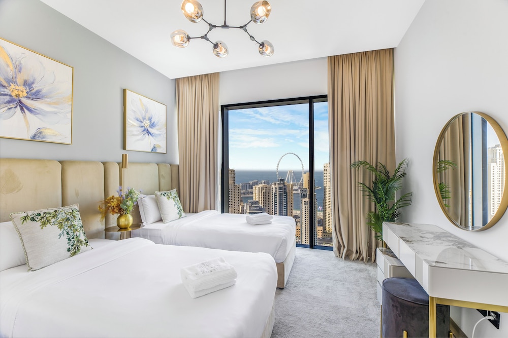 EDEN’S Homes & Villas - VIDA Dubai Marina Residences