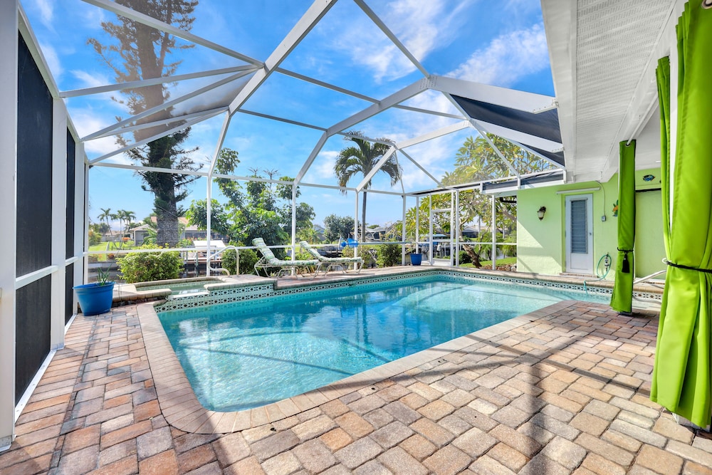 Villa Emerald Coast- Private Villa