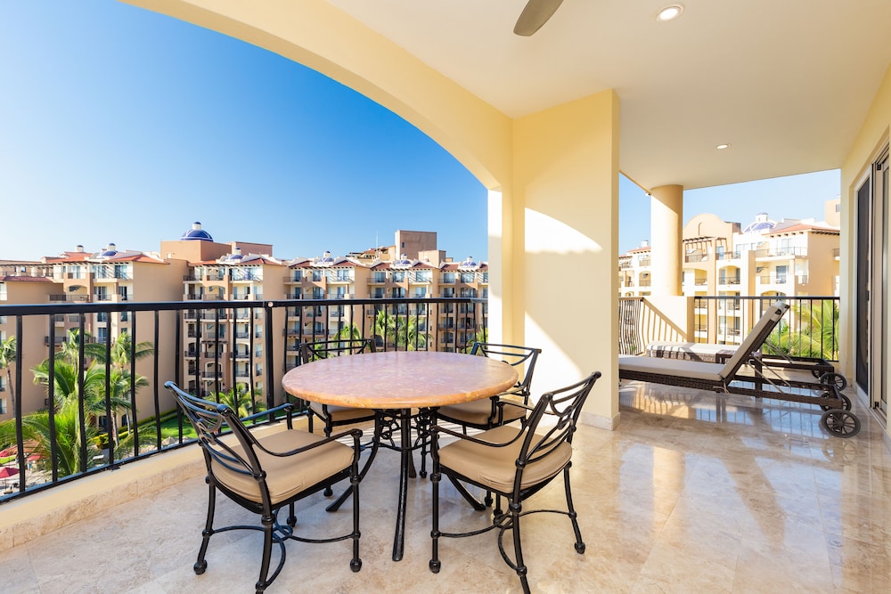 Villa Del Palmar Flamingos Beach Resort and Spa
