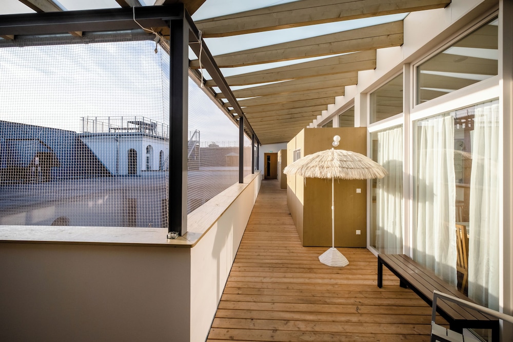 Ferienwohnungen Notenbank view 2