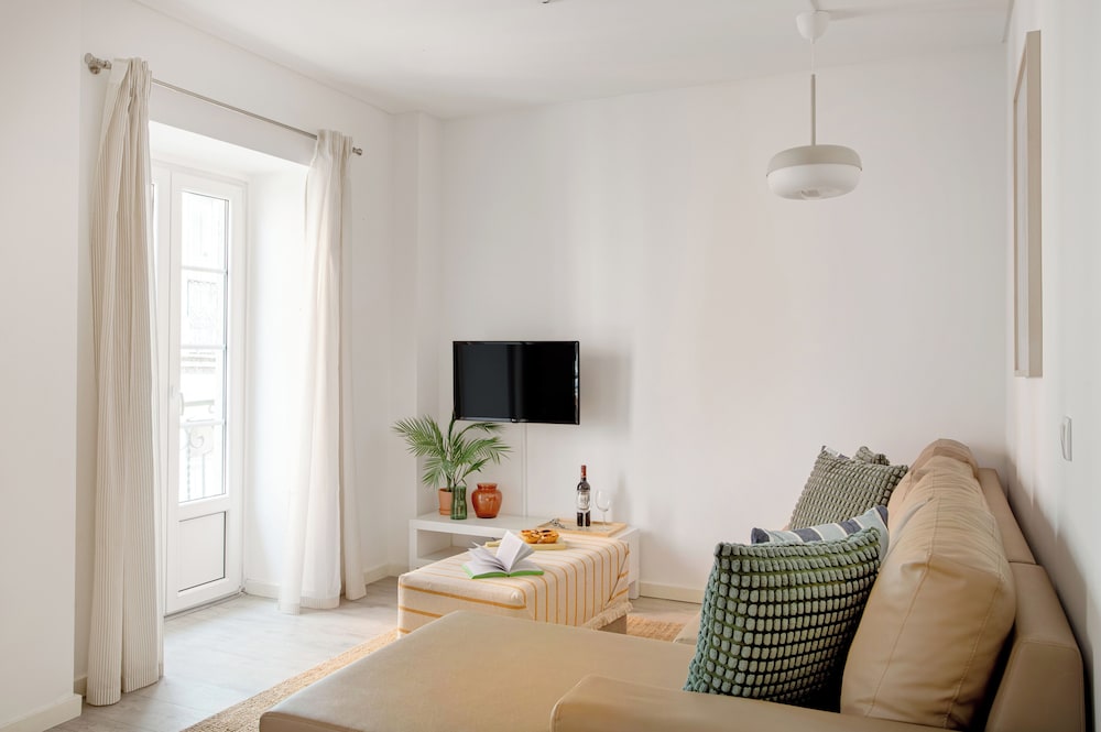 Atalaia Prime Apartments at Bairro Alto