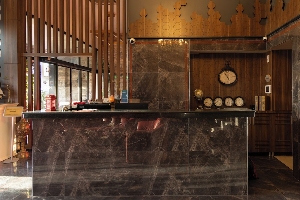 Classes Otel - Image 6