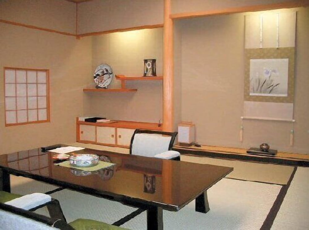 Nozawa Grand Hotel