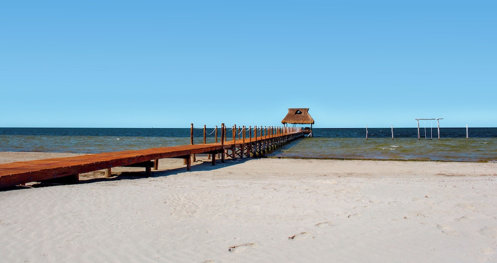 LOB LOB Beach Cabins