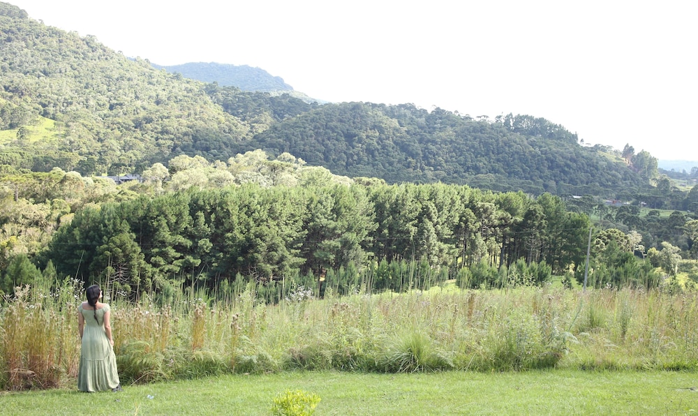 YAAHOO ECOLODGE