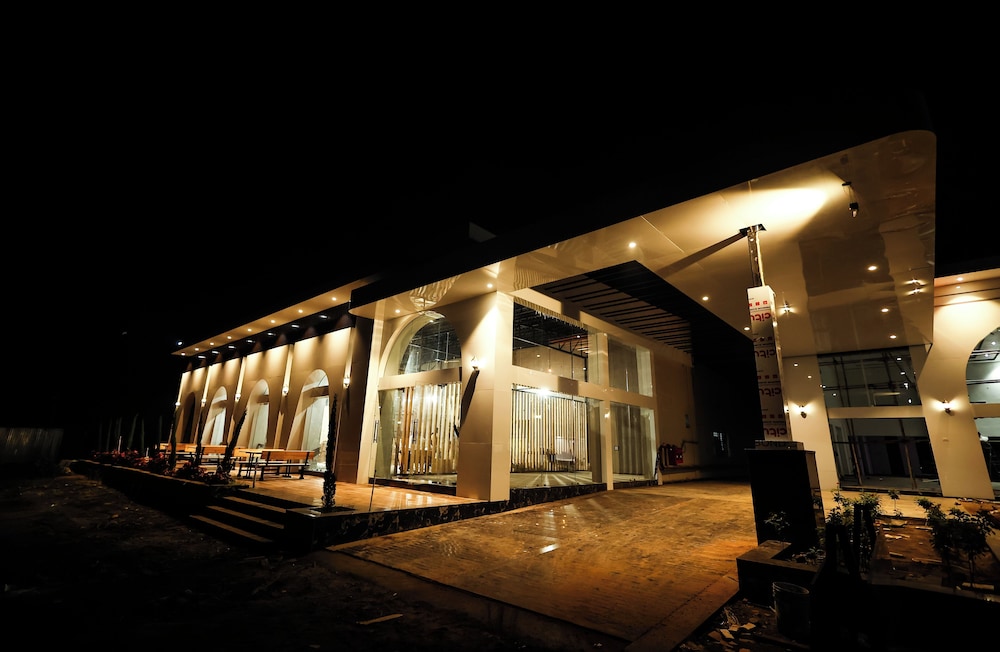 A1 Tiger Resort
