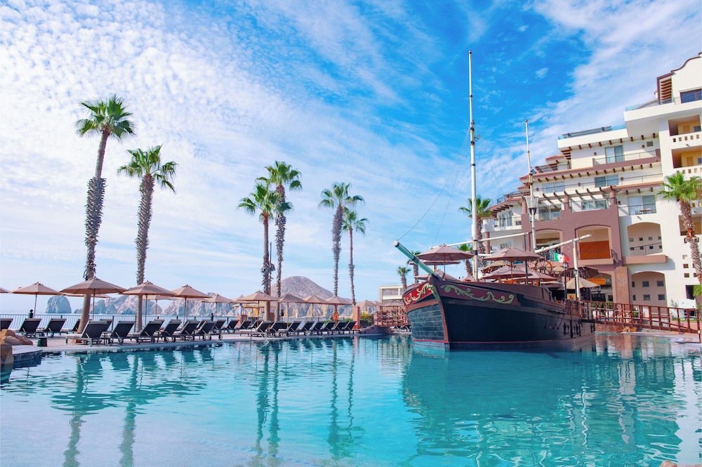 Los Cabos Vacations - Villa del Arco Beach Resort  Spa Cabo San Lucas - Property Image 32