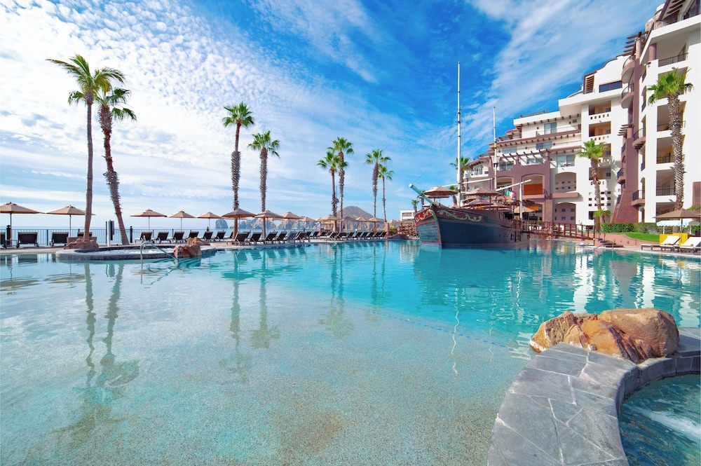 Los Cabos Vacations - Villa del Arco Beach Resort  Spa Cabo San Lucas - Property Image 33