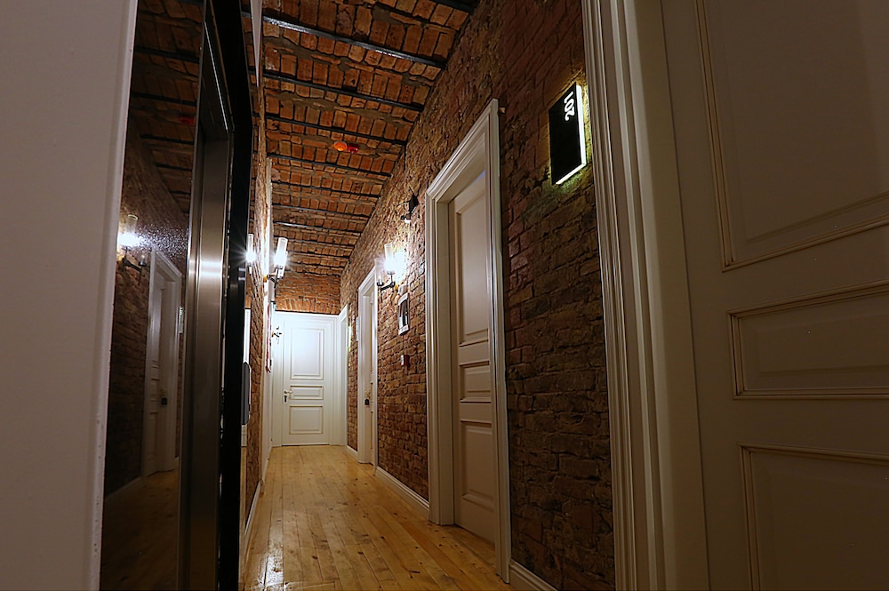 Kamil Bey Süitleri Beyoğlu - Image 67