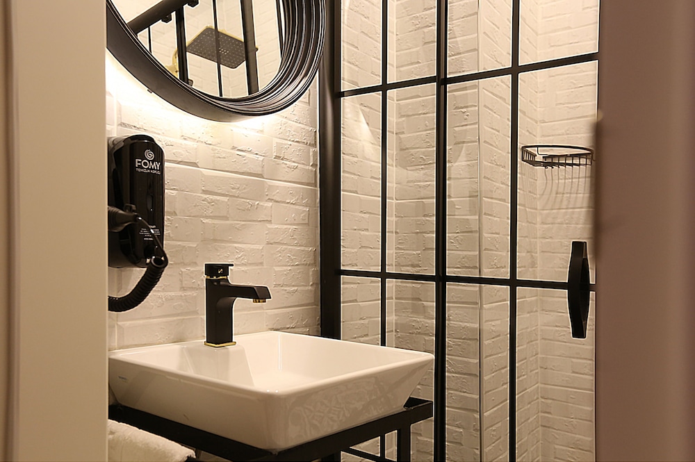 Kamil Bey Süitleri Beyoğlu - Image 46