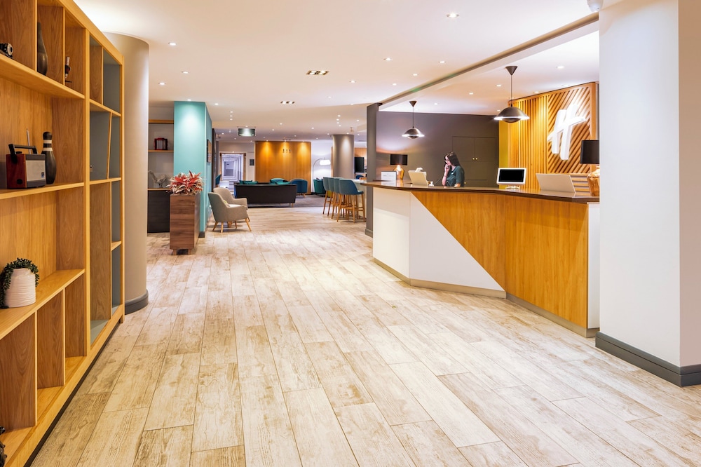 High Wycombe Vacations - Holiday Inn High Wycombe M40, Jct. 4, an IHG Hotel - Property Image 5