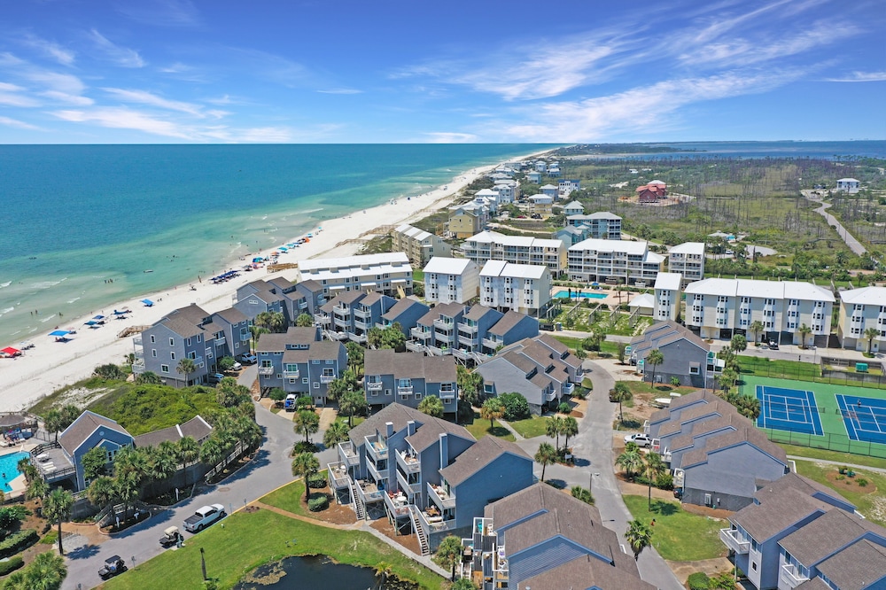 Barrier Dunes 497 - 33