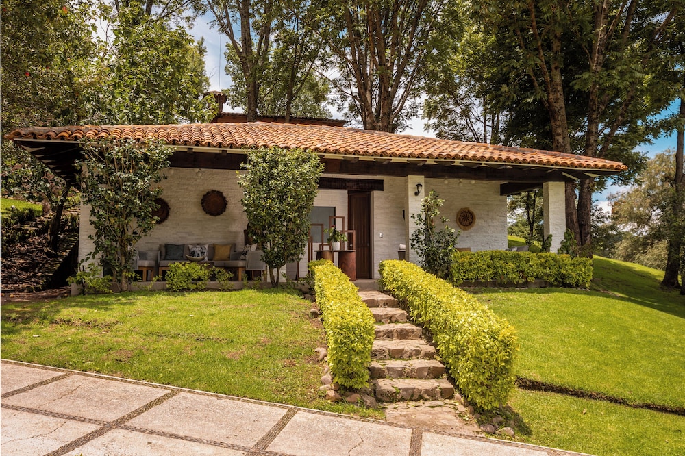 Sierra Lago Resort  Spa - All inclusive - Property Image 36