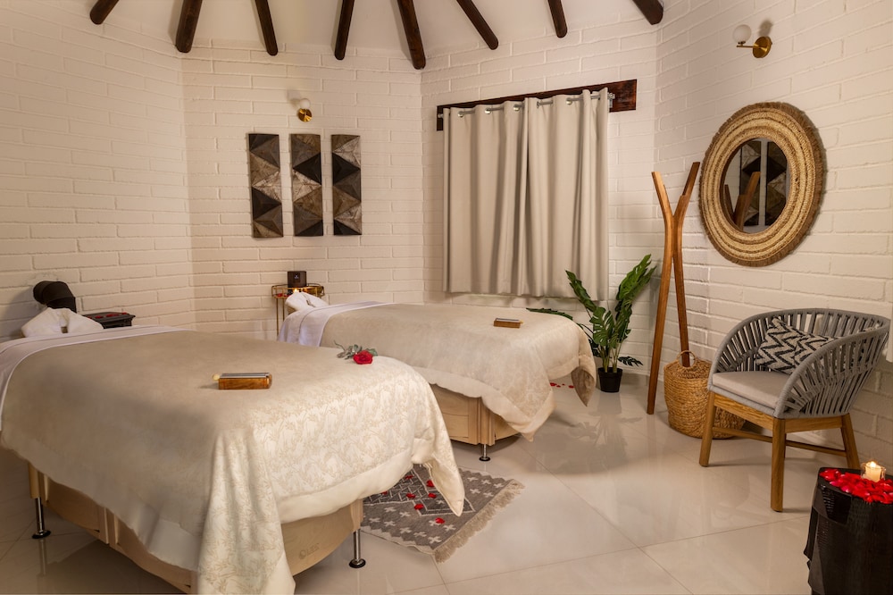 Sierra Lago Resort  Spa - All inclusive - Property Image 42