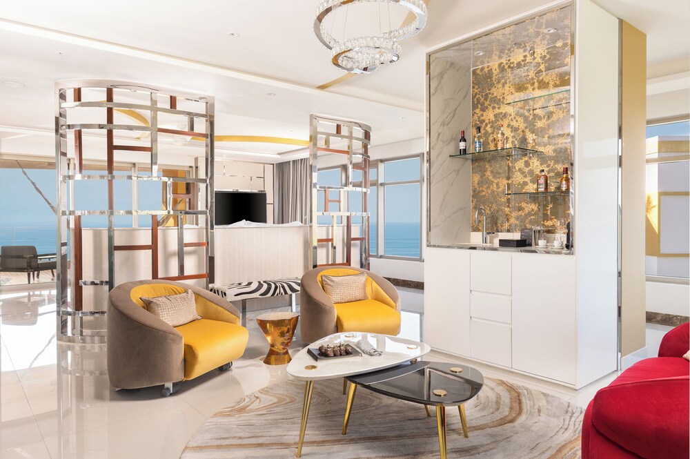 Puerto Vallarta Vacations - Hotel Mousai Puerto Vallarta Adults Only - Property Image 95