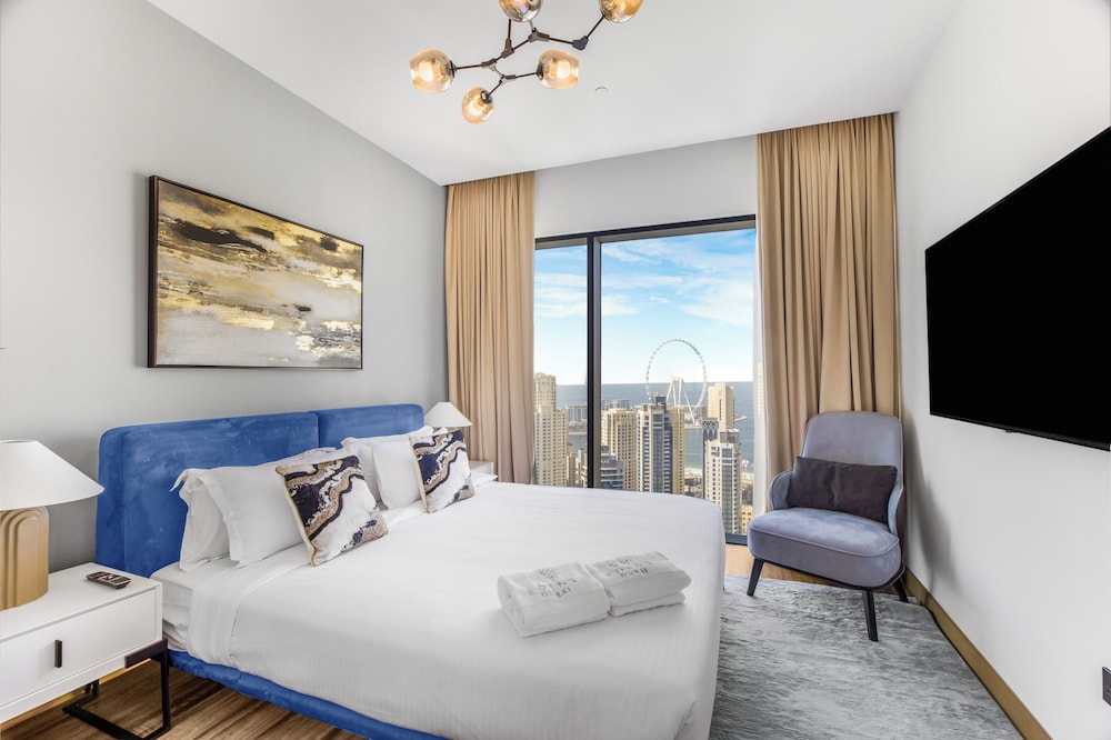 EDEN’S Homes & Villas - VIDA Dubai Marina Residences