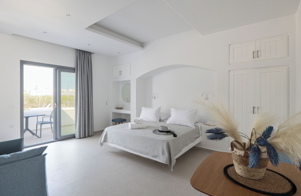 calmare collection hotel