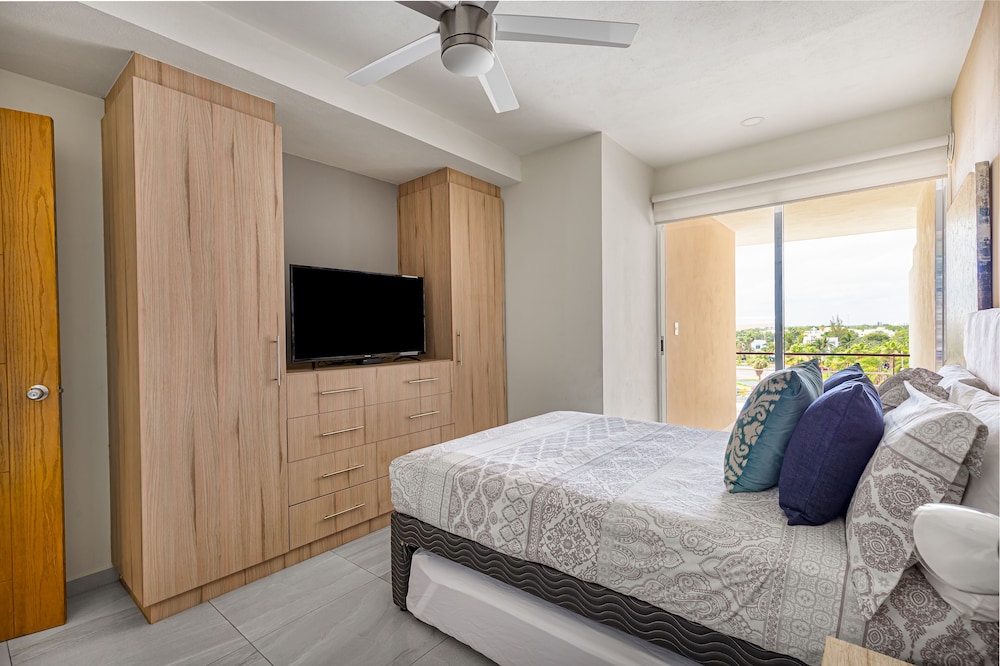 Luxury 2 Bedroom Apartments