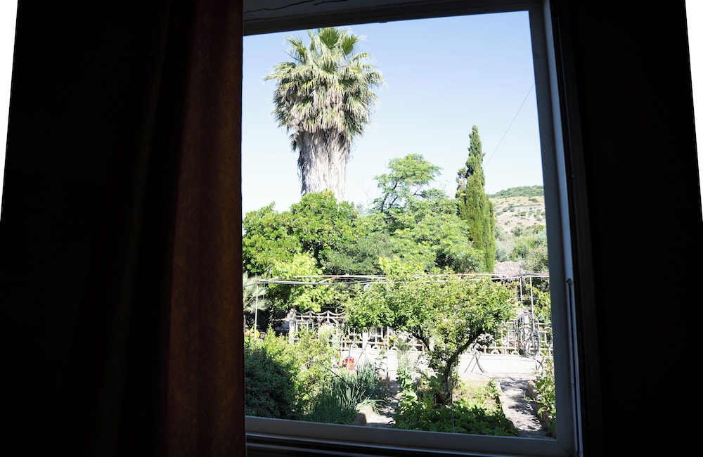 Le Case nel Vitigno
