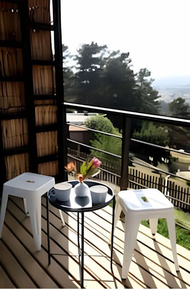 Cabañas del cerro 1