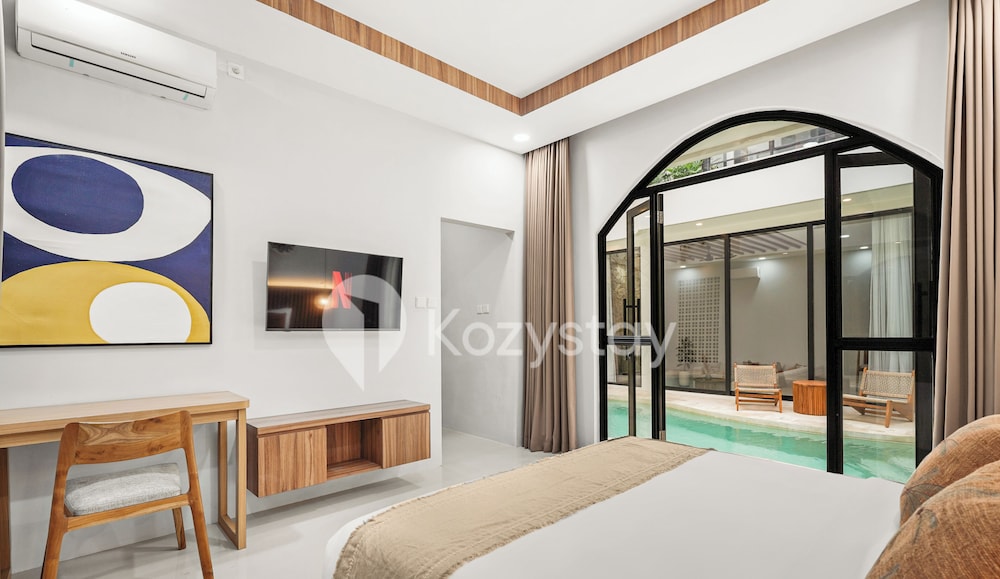 Sadin Villa by Kozystay - Sanur