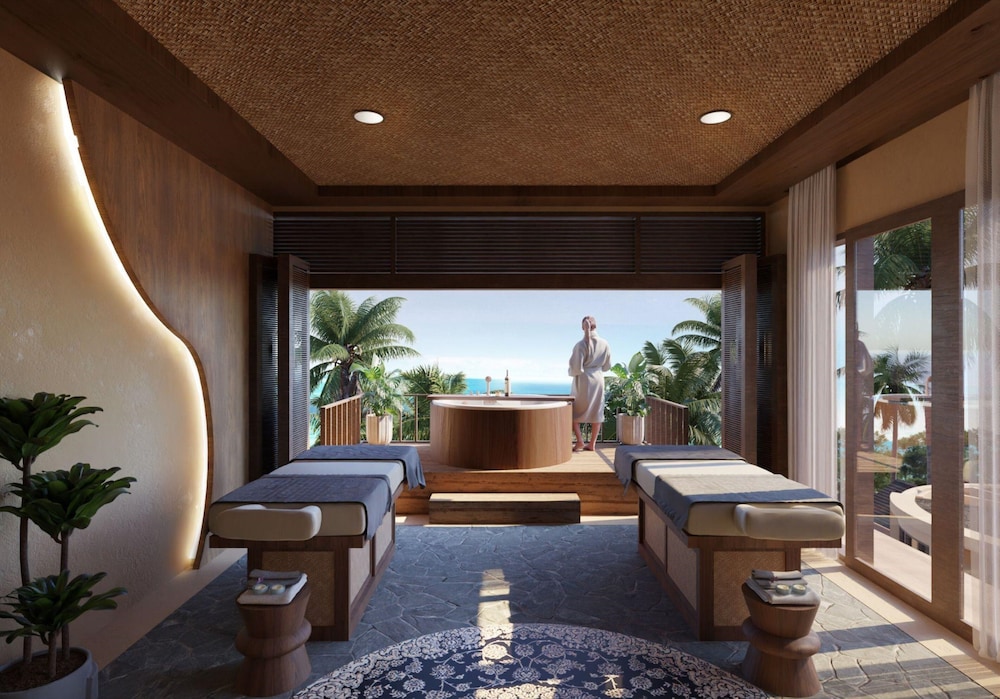 Seascape Resort & Spa Uluwatu by Ini Vie Hospitality