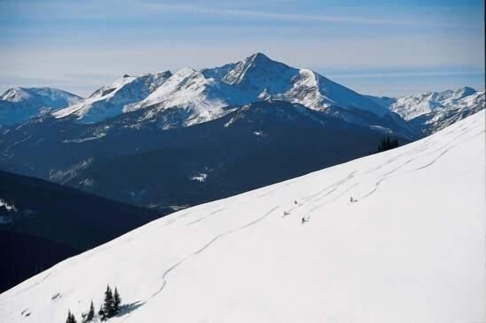 Convenient Condos - Vail Ski Resort CO