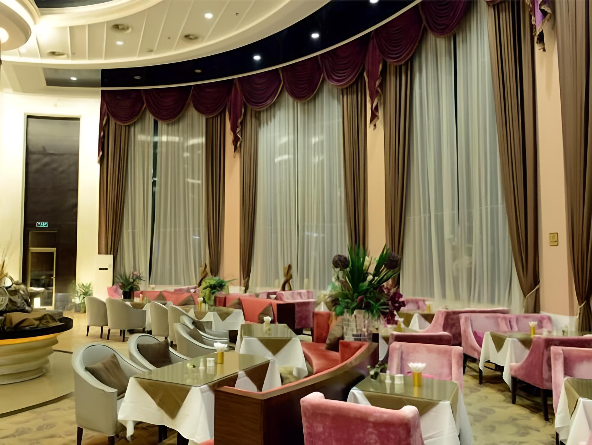 Country Garden Phoenix Hotel Ningxiang