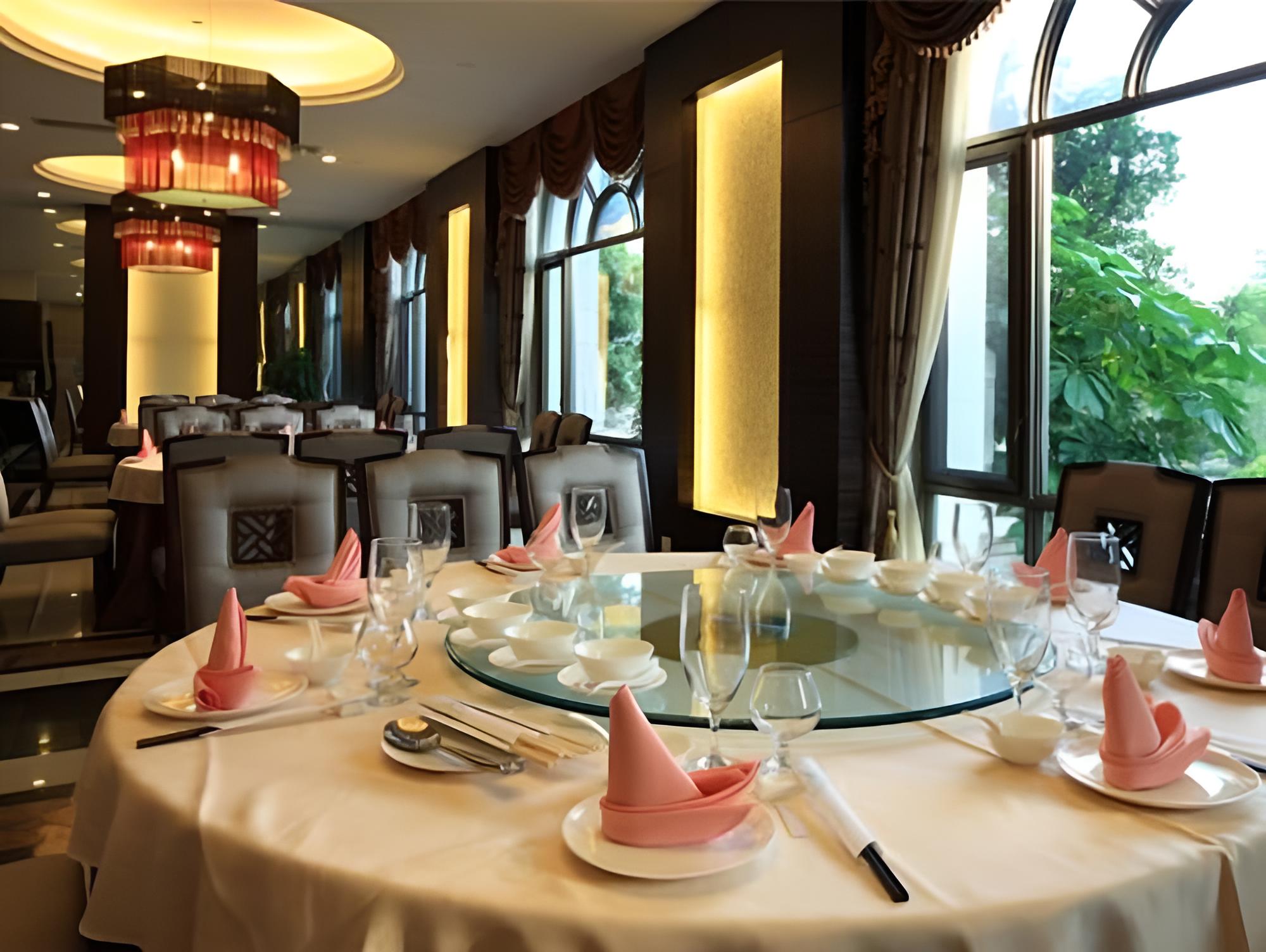 Country Garden Phoenix Hotel Ningxiang