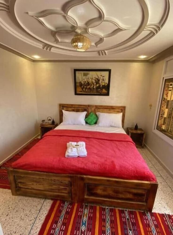 hostel SmiGle