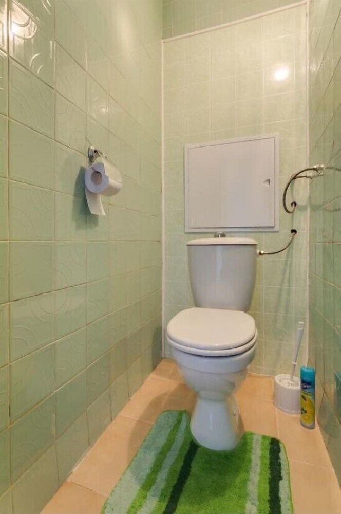 Apartment Iris