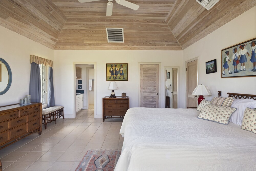 Plage Rose Estate 4 Bedroom Home view 3