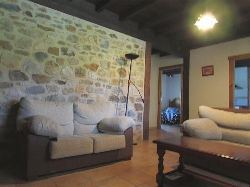 Casa Rural Kerizara