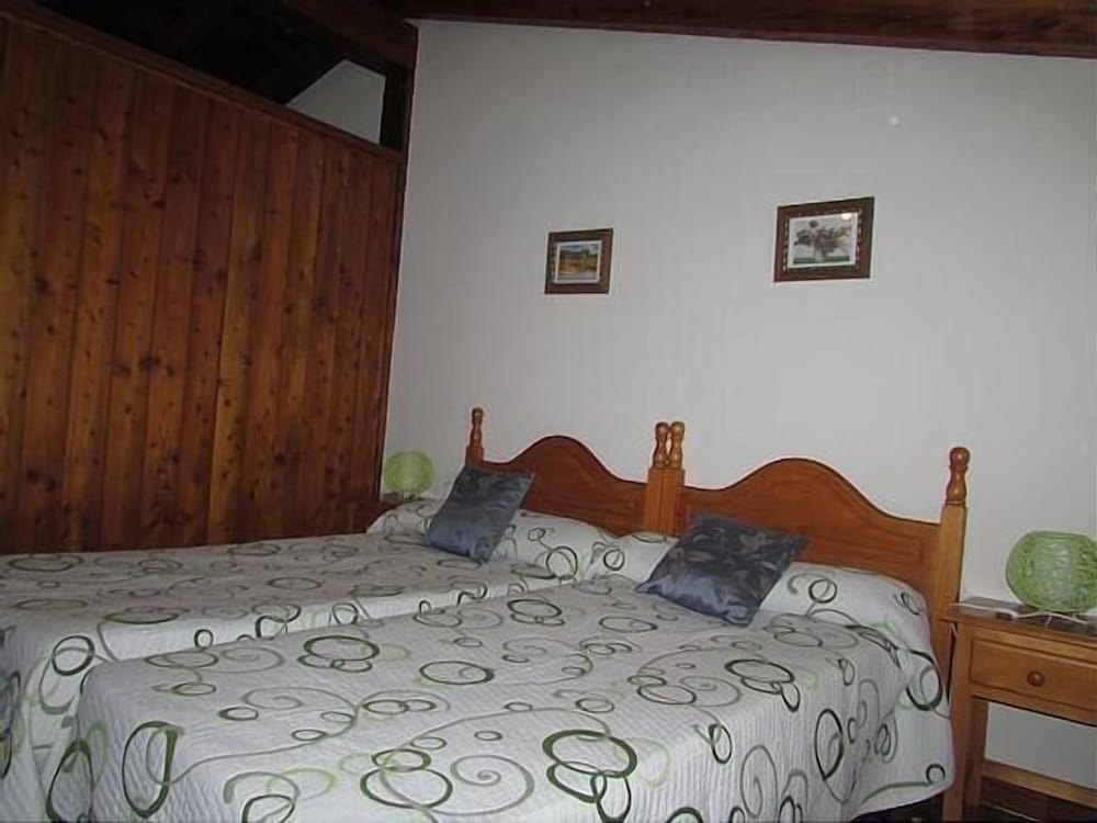 Casa Rural Kerizara