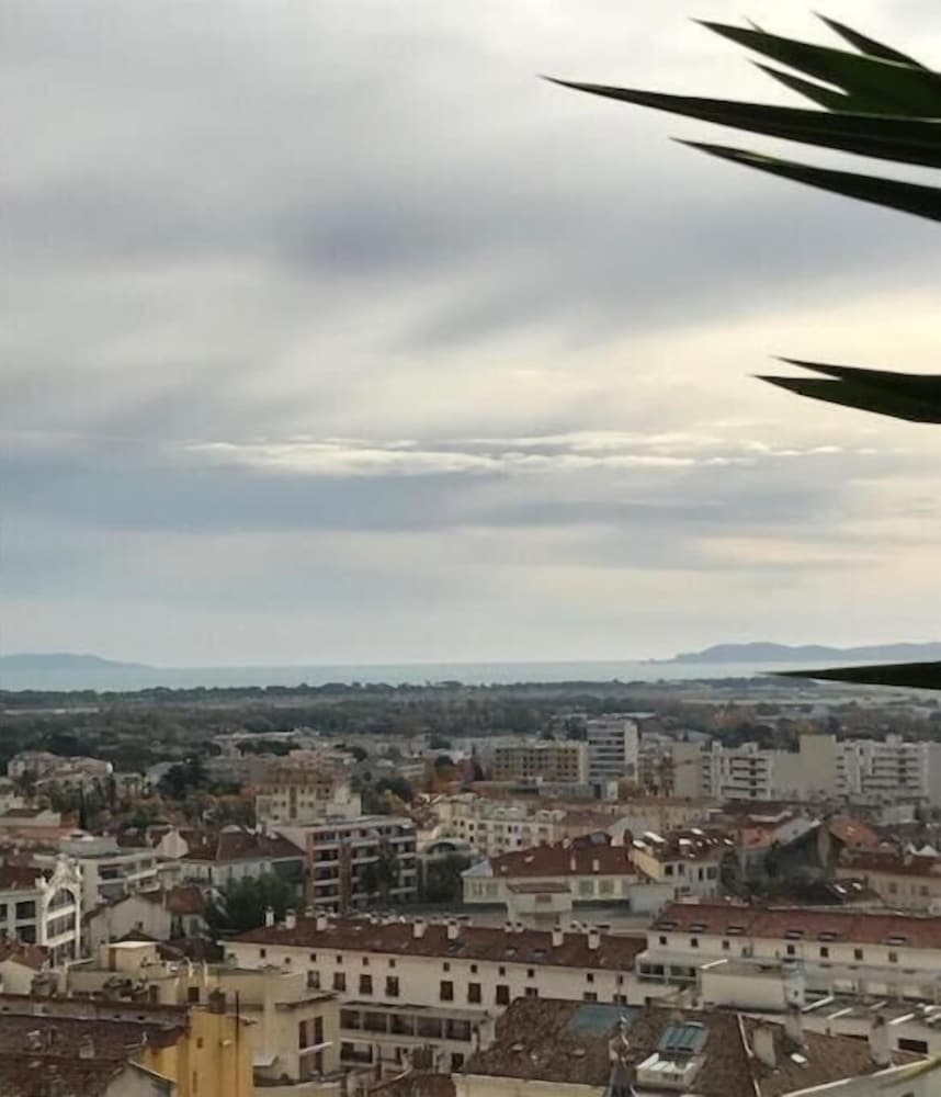Hyeres Vacations - Castel Pierre Lisse - Property Image 23
