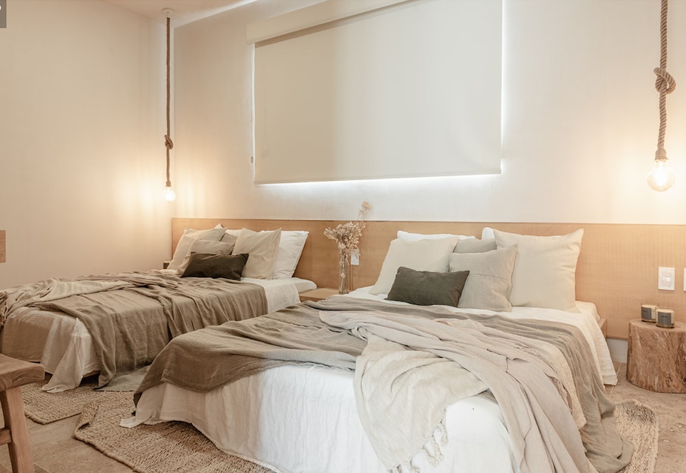 Moon Sand Tulum Boho Chic Penthouse