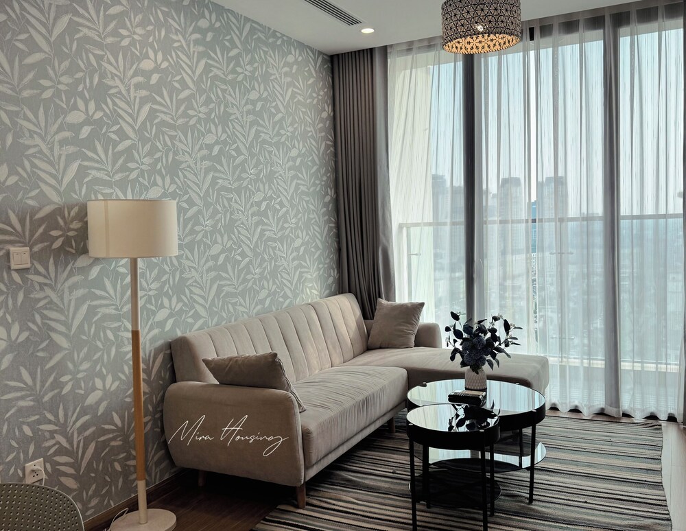 Mira Housing- Vinhome Skylake Luxury Apartment