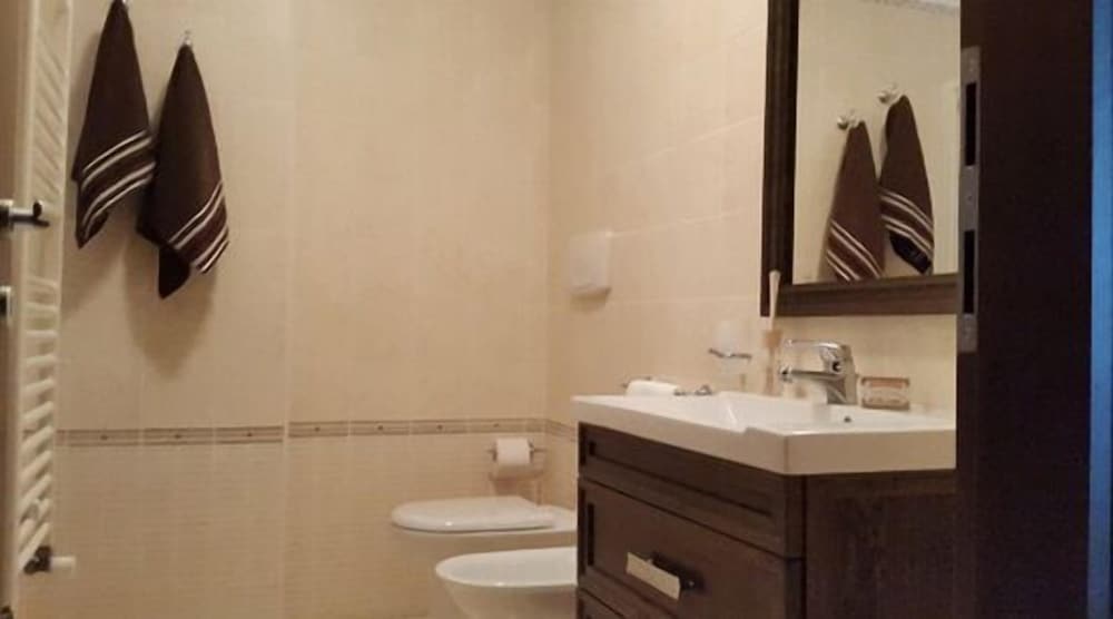 B&B Mare Azzurro