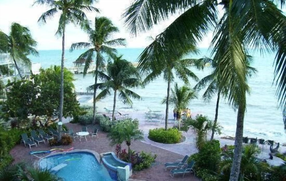 Coconut Beach Resort Timeshare