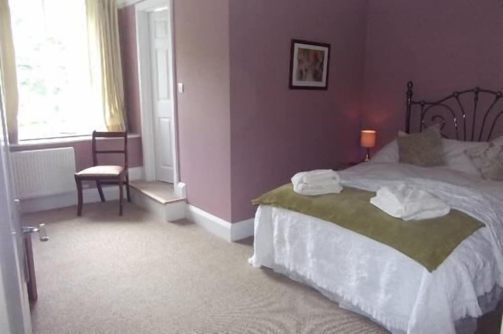 Weston Manor Bed and Breakfast