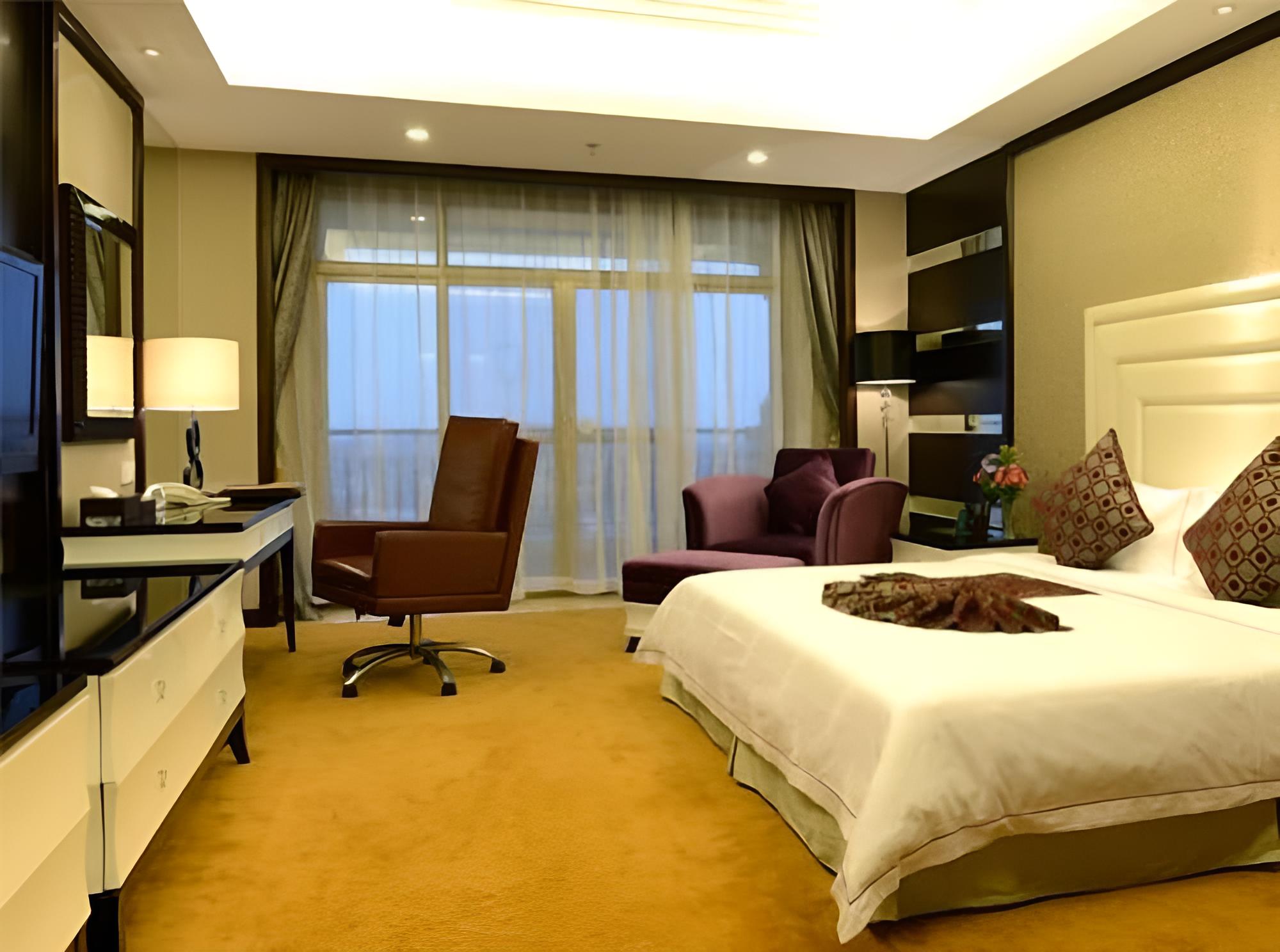 Country Garden Phoenix Hotel Ningxiang